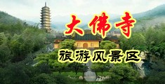 黄色网站免费的日BB的中国浙江-新昌大佛寺旅游风景区